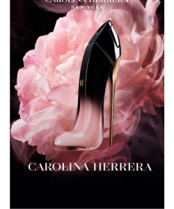 CAROLINA HERRERA