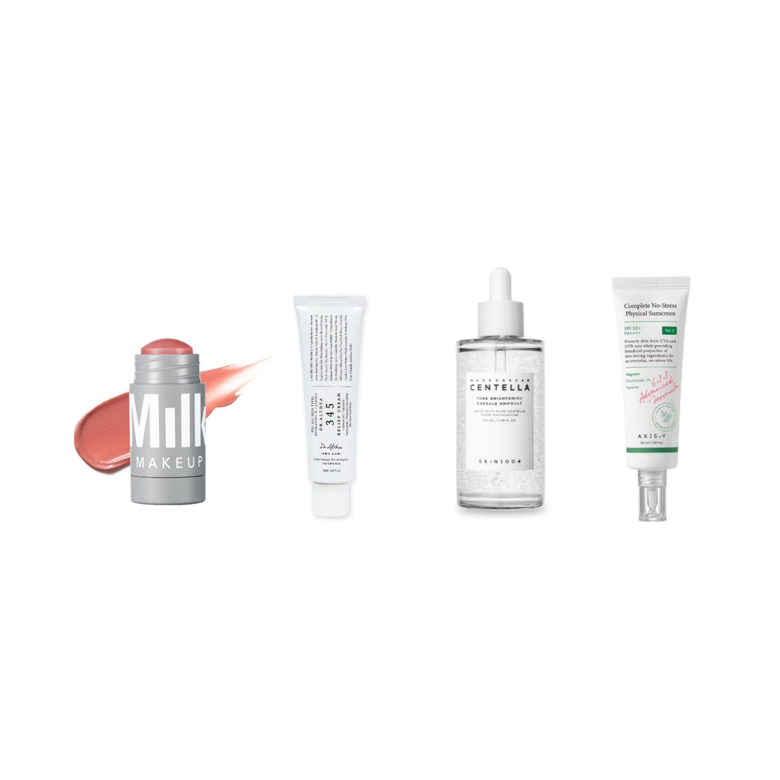 Glow & Protect Set