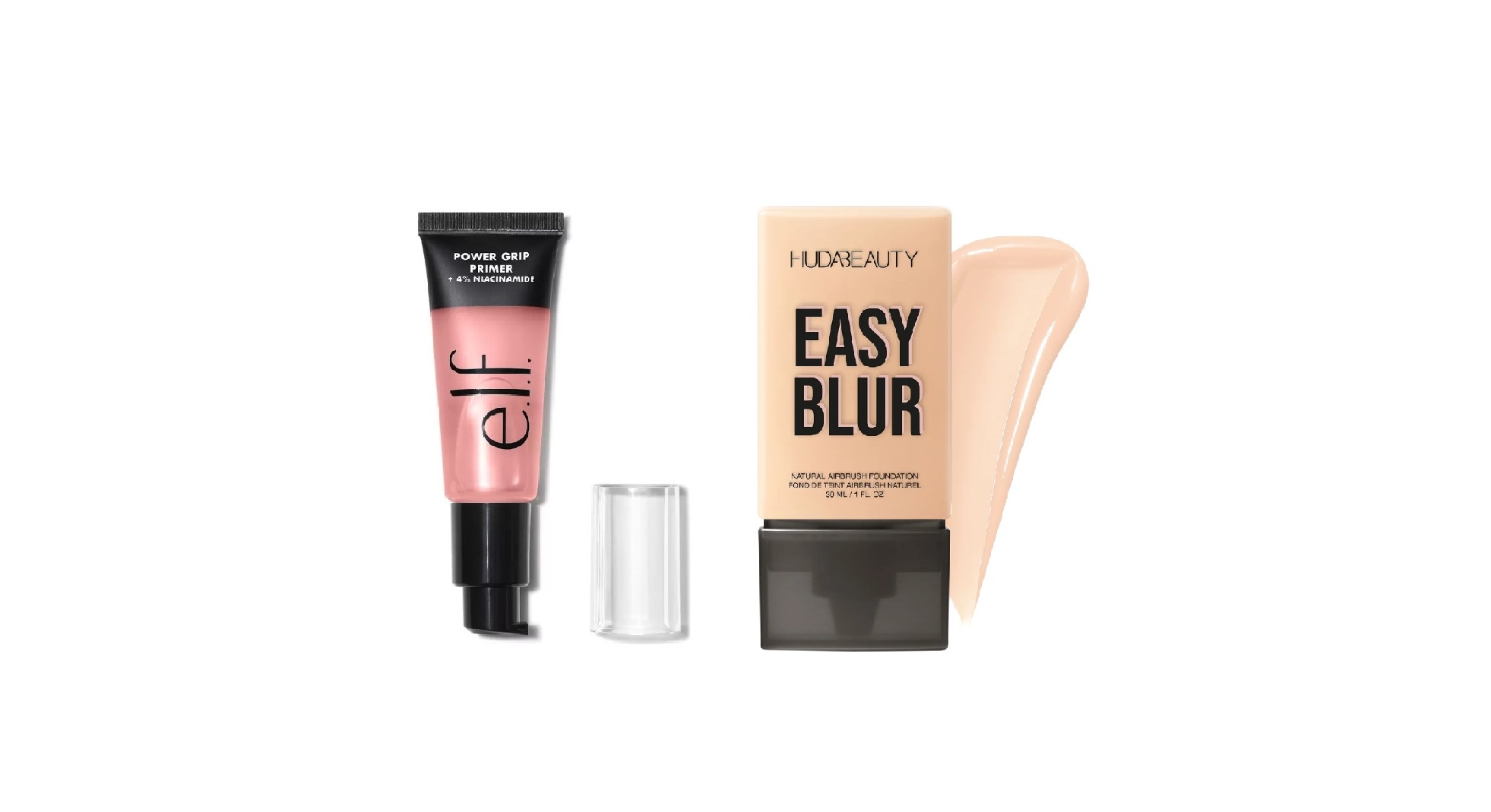 Filter Finish Duo