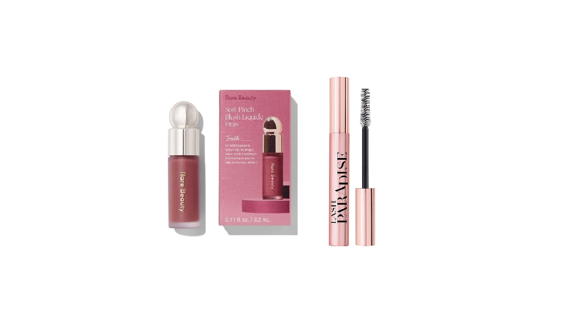 Soft Glam Essentials