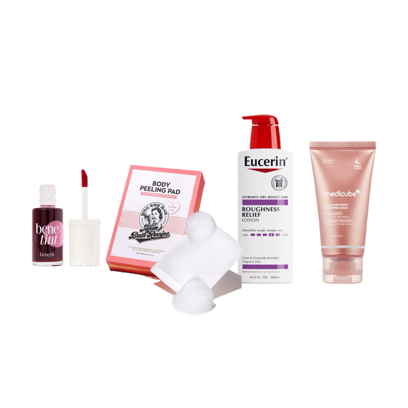 Weekend Glow Ritual