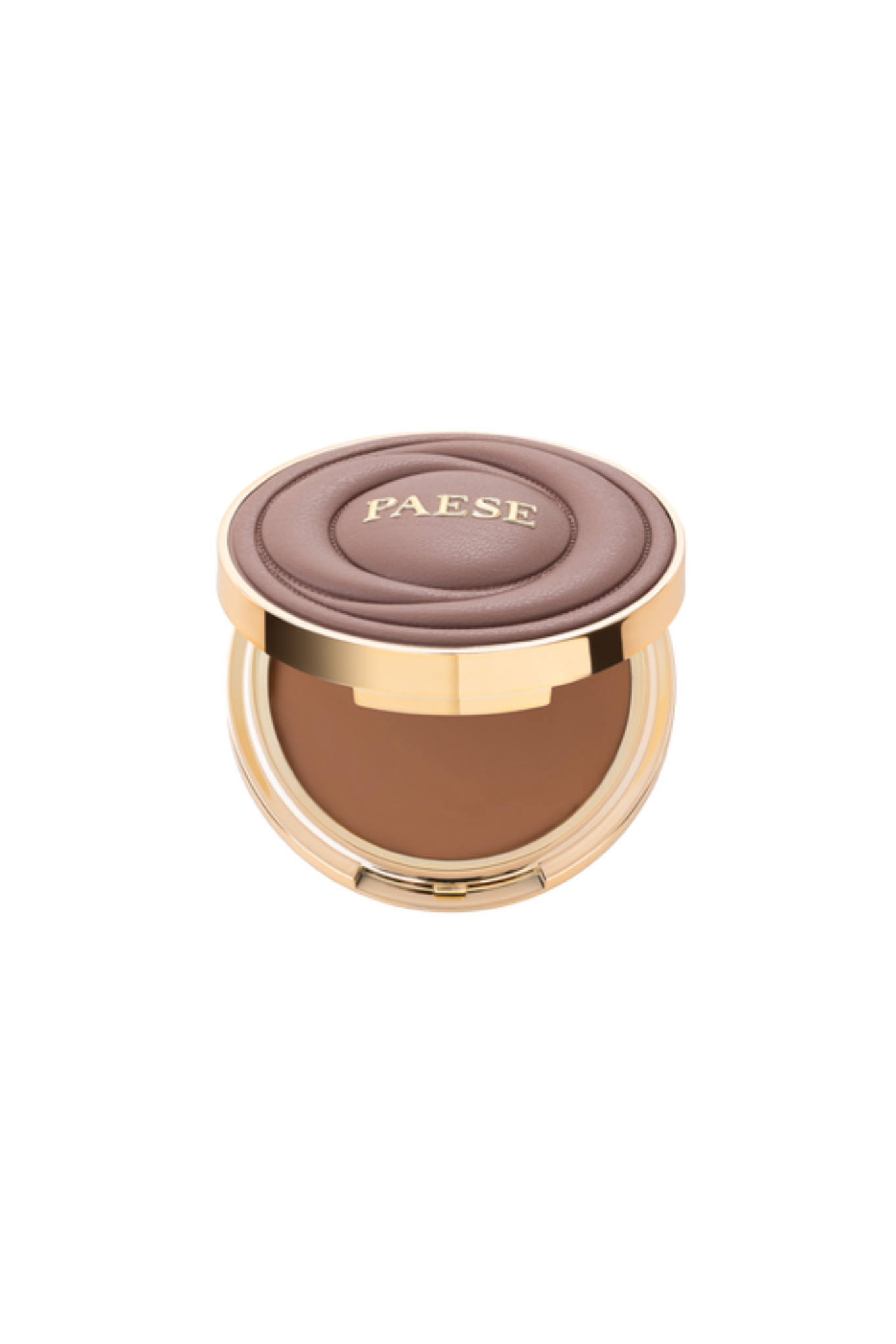 SELFGLOW creamy bronzer with matte effect