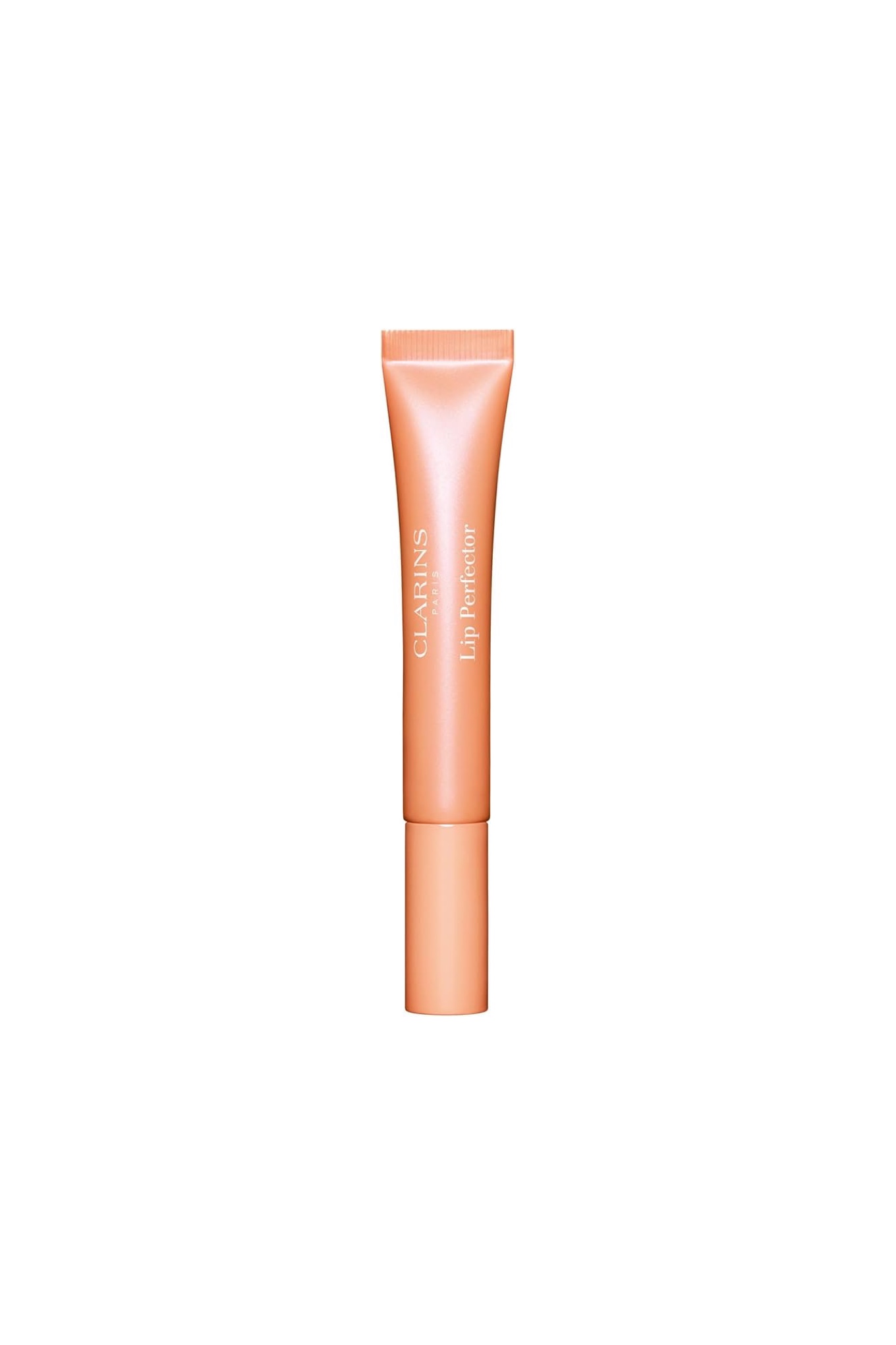 Clarins Lip Perfector 22 Peach Glow