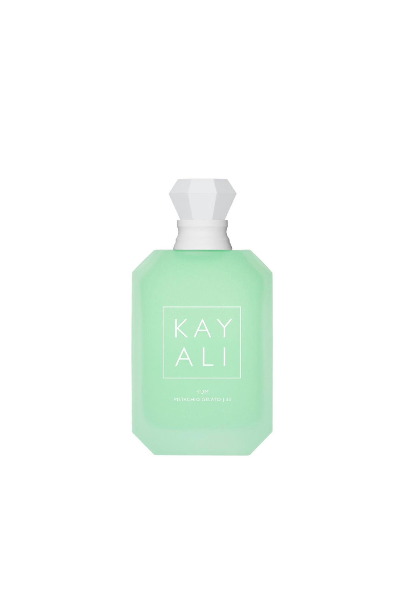 Kayali Yum Pistachio Gelato 33