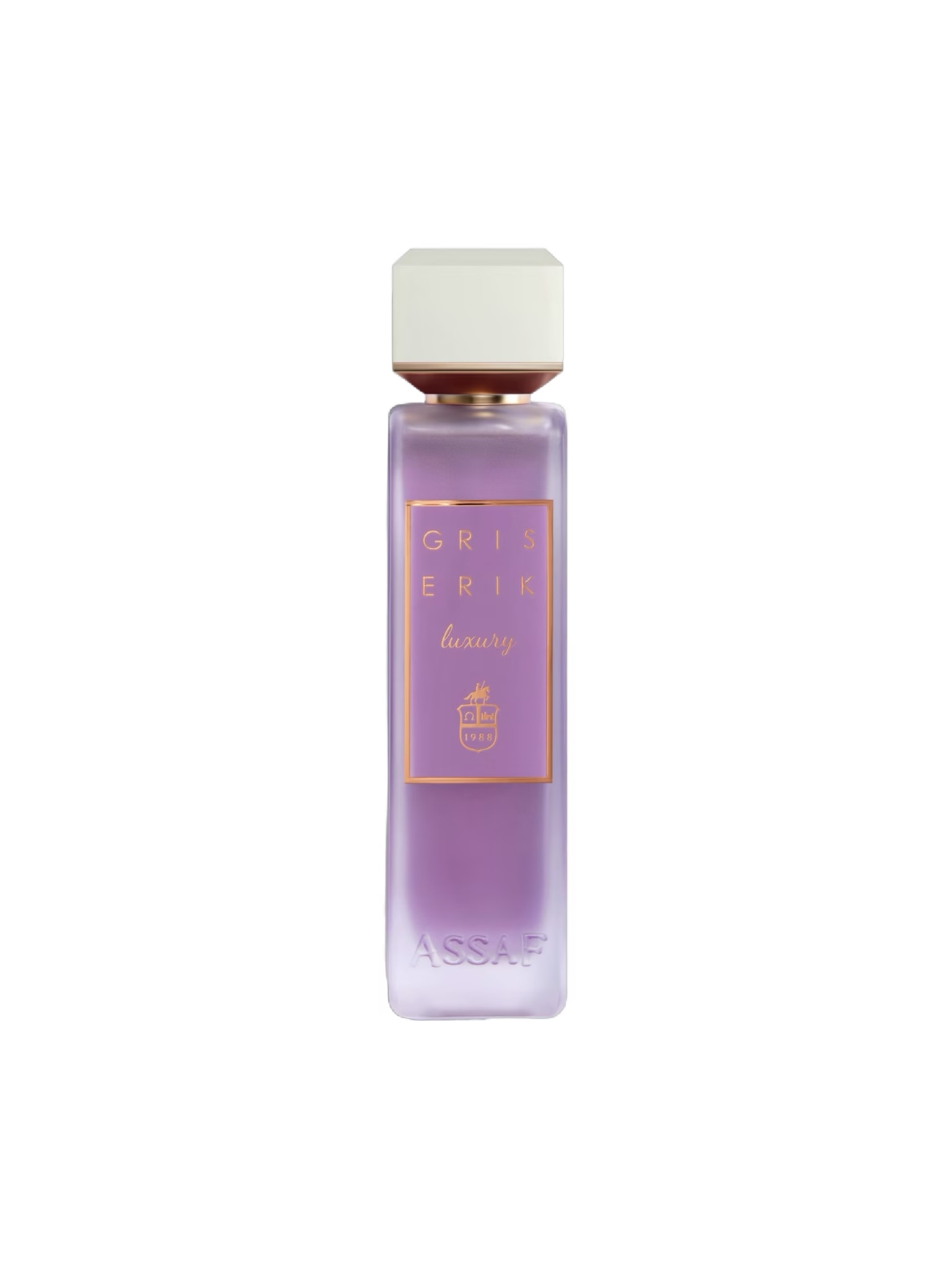 Gris Erik Luxury by Assaf
