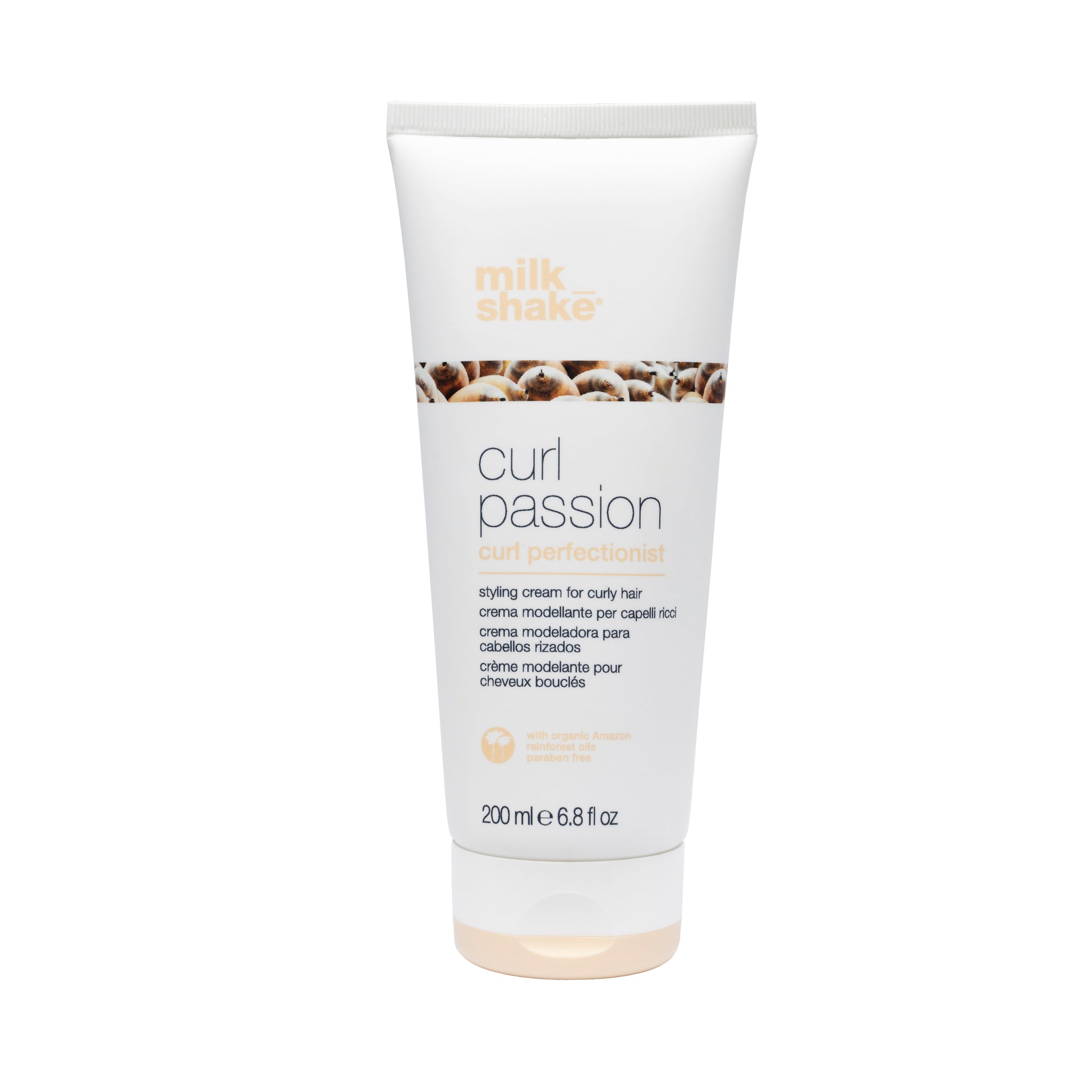 curl passion curl perfectionist