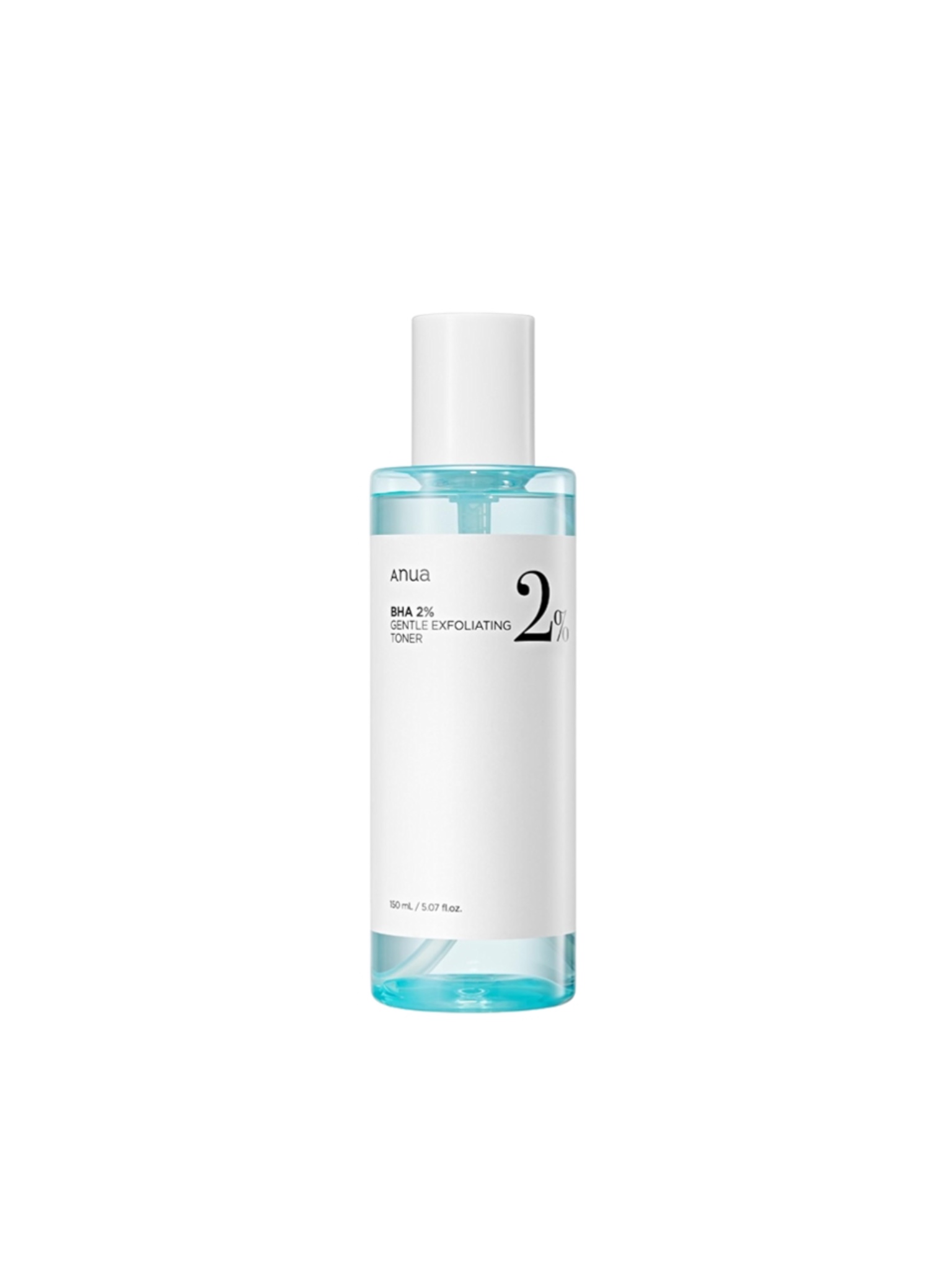 Anua BHA 2% Gentle Exfoliating Toner