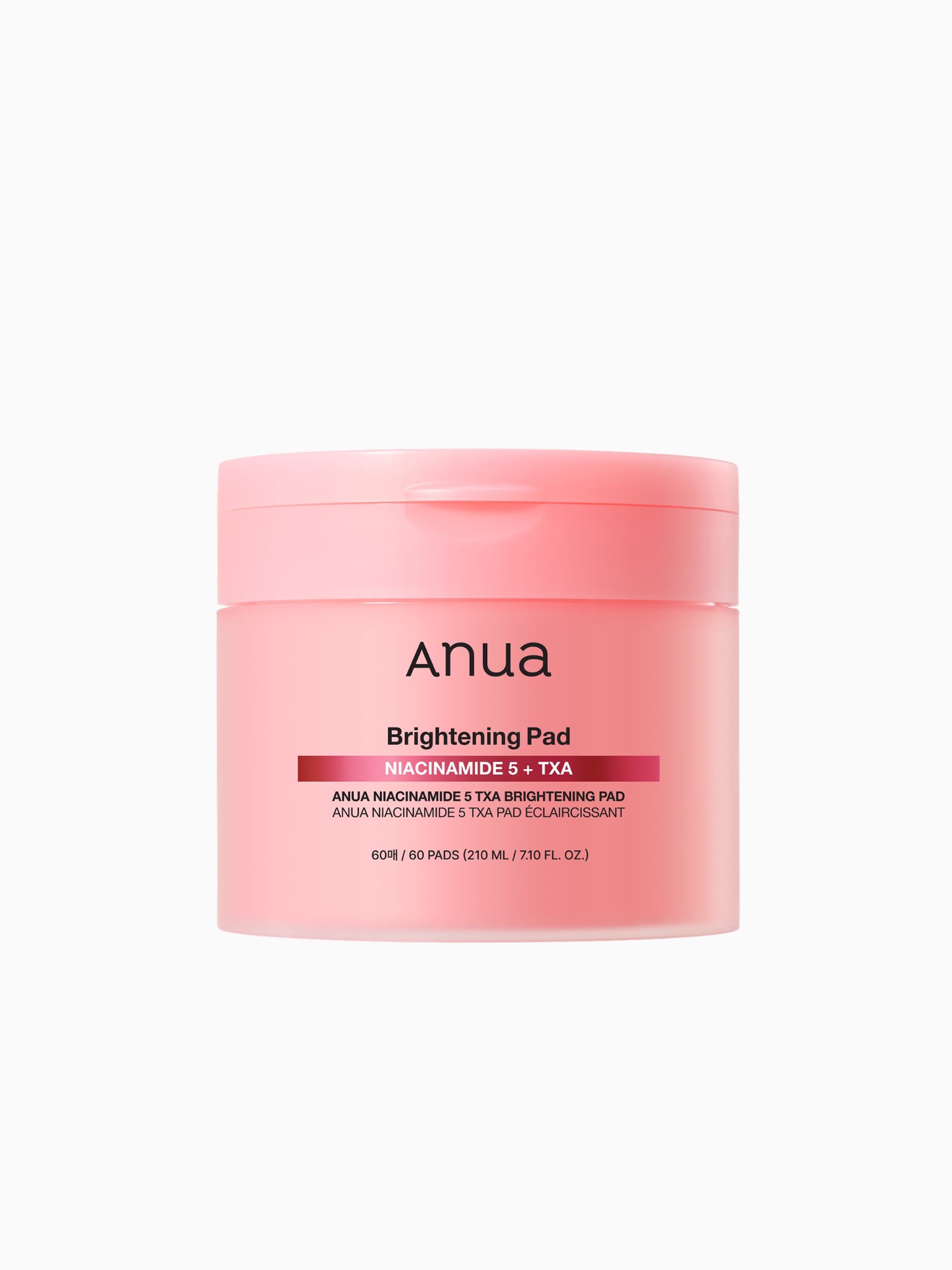 Anua Niacinamide 5% + TXA Brightening Pad