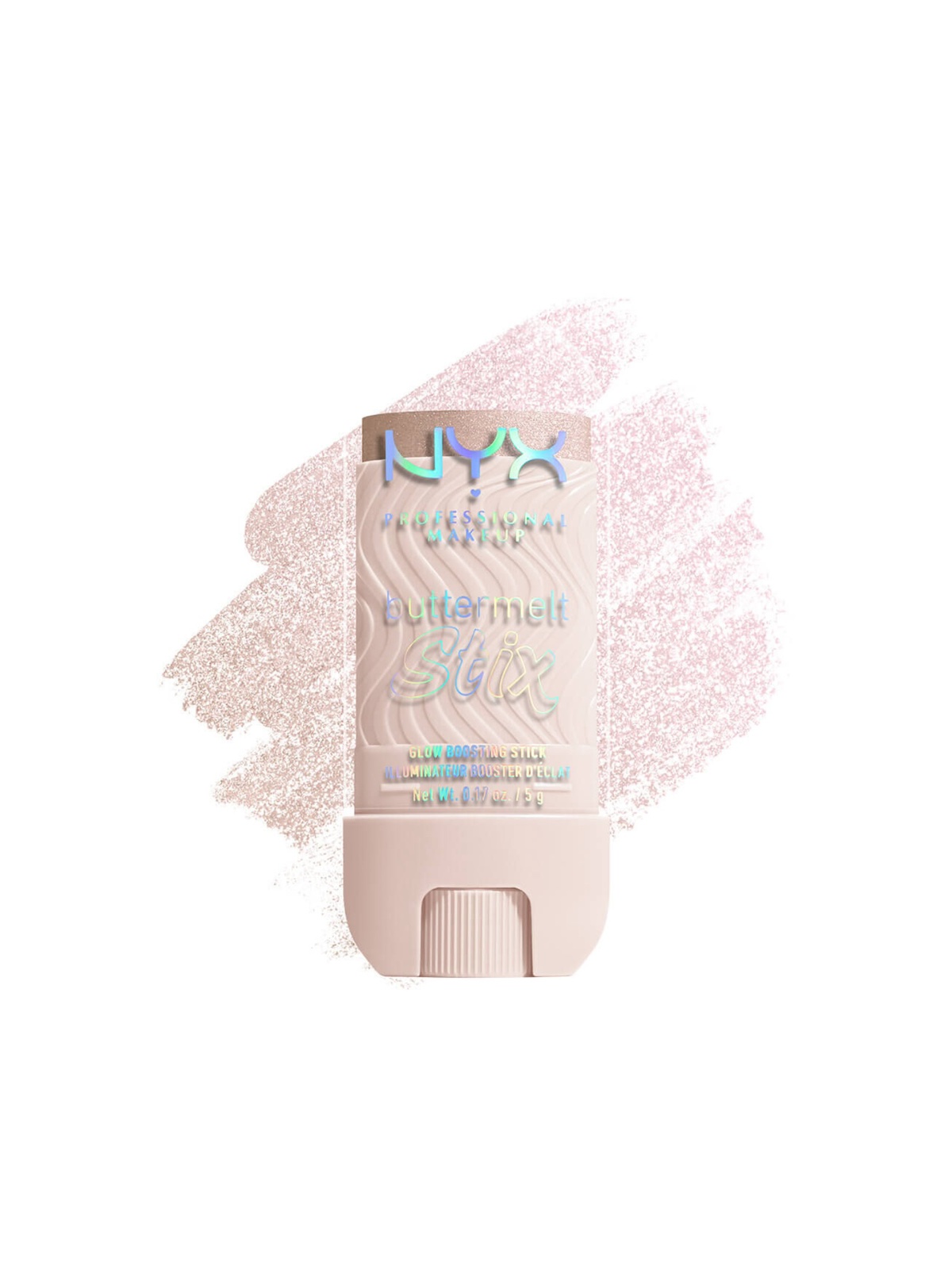 BUTTERMELT GLOW BOOSTING HIGHLIGHTER STIX-BIG MELT ENERGY