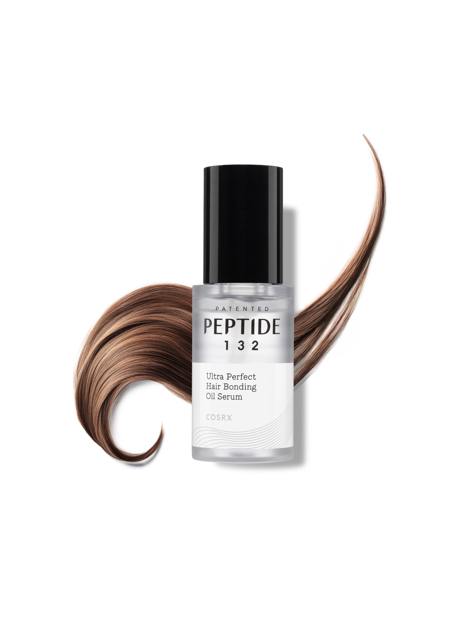 COSRX PEPTIDE-132 Ultra Perfect Hair Bonding Oil Serum