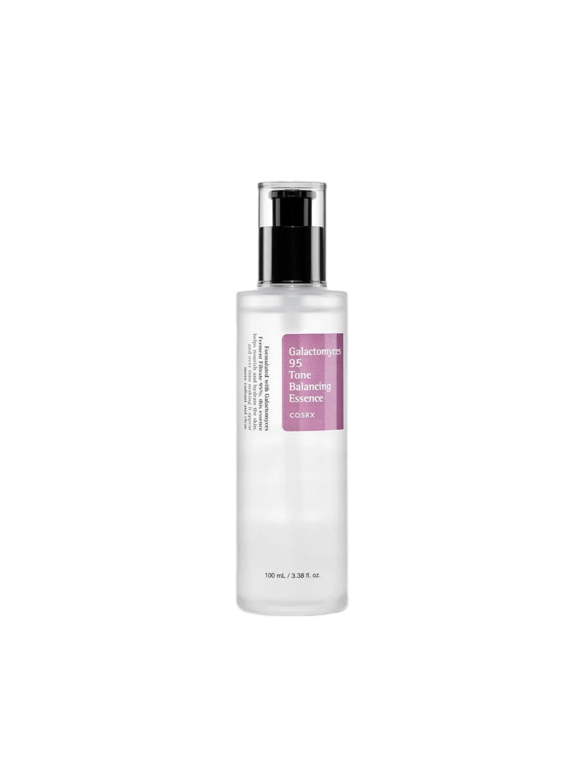 COSRX Galactomyces 95 Tone Balancing Essence