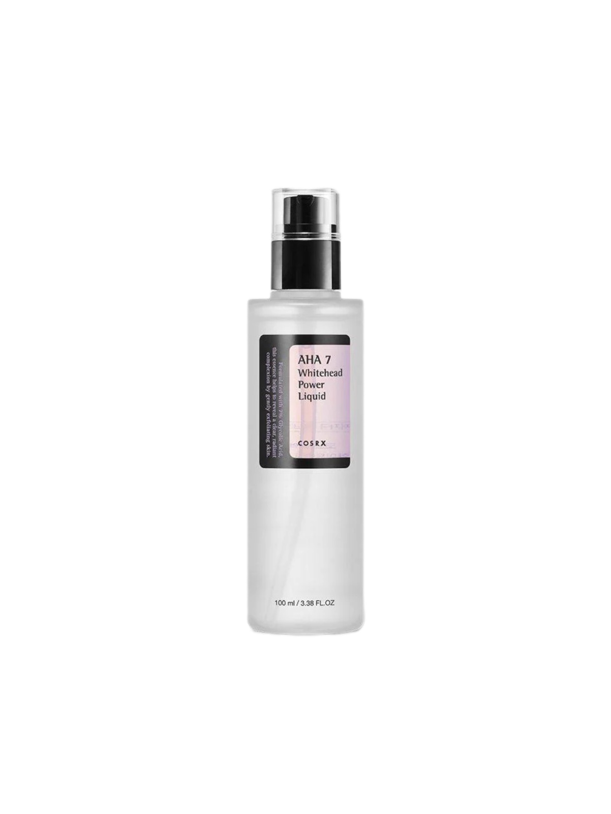 COSRX AHA 7 Whitehead Power Liquid (100ml)