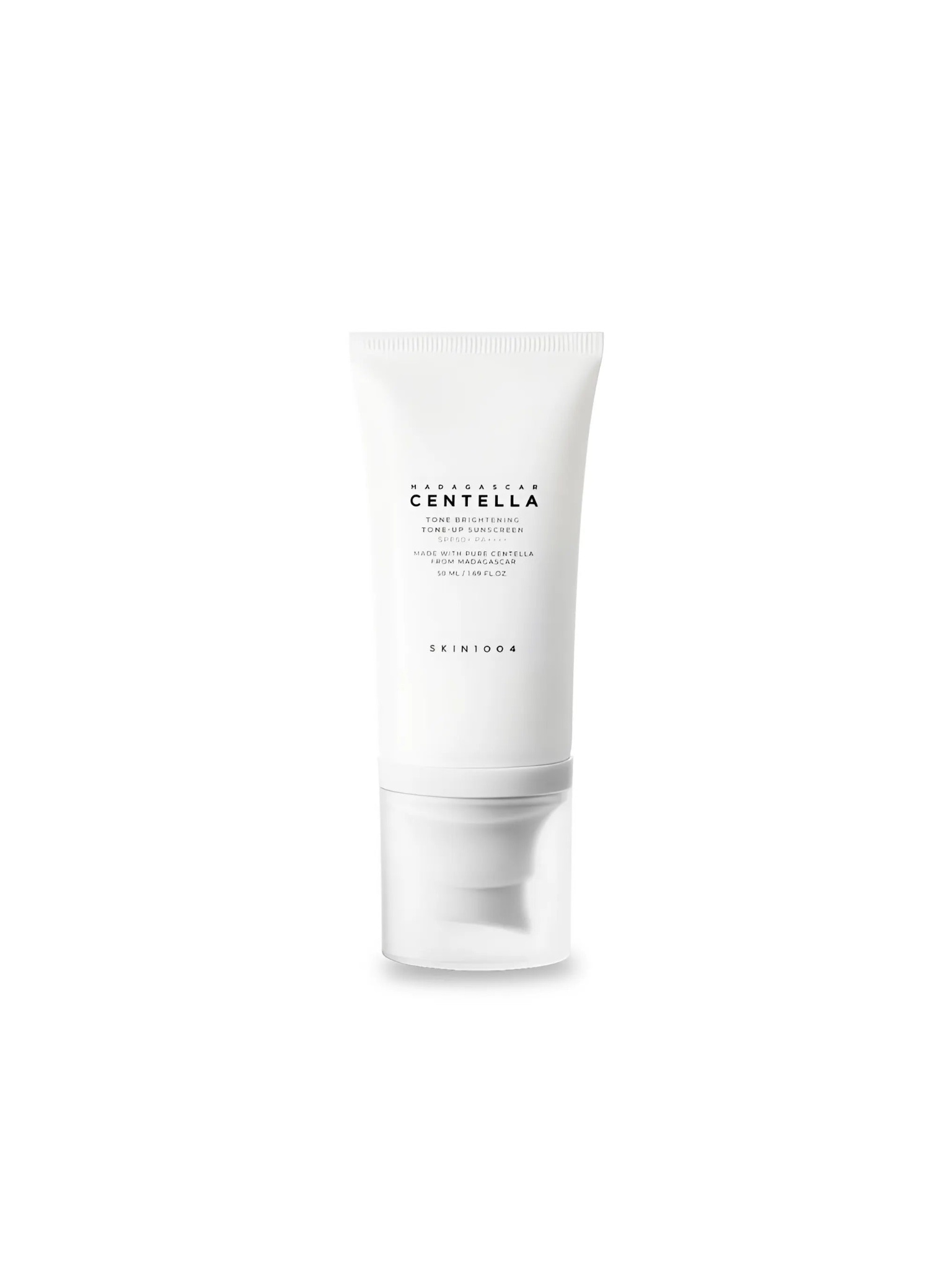 SKIN1004 Madagascar Centella Air-Fit Suncream Light SPF50+ PA++++