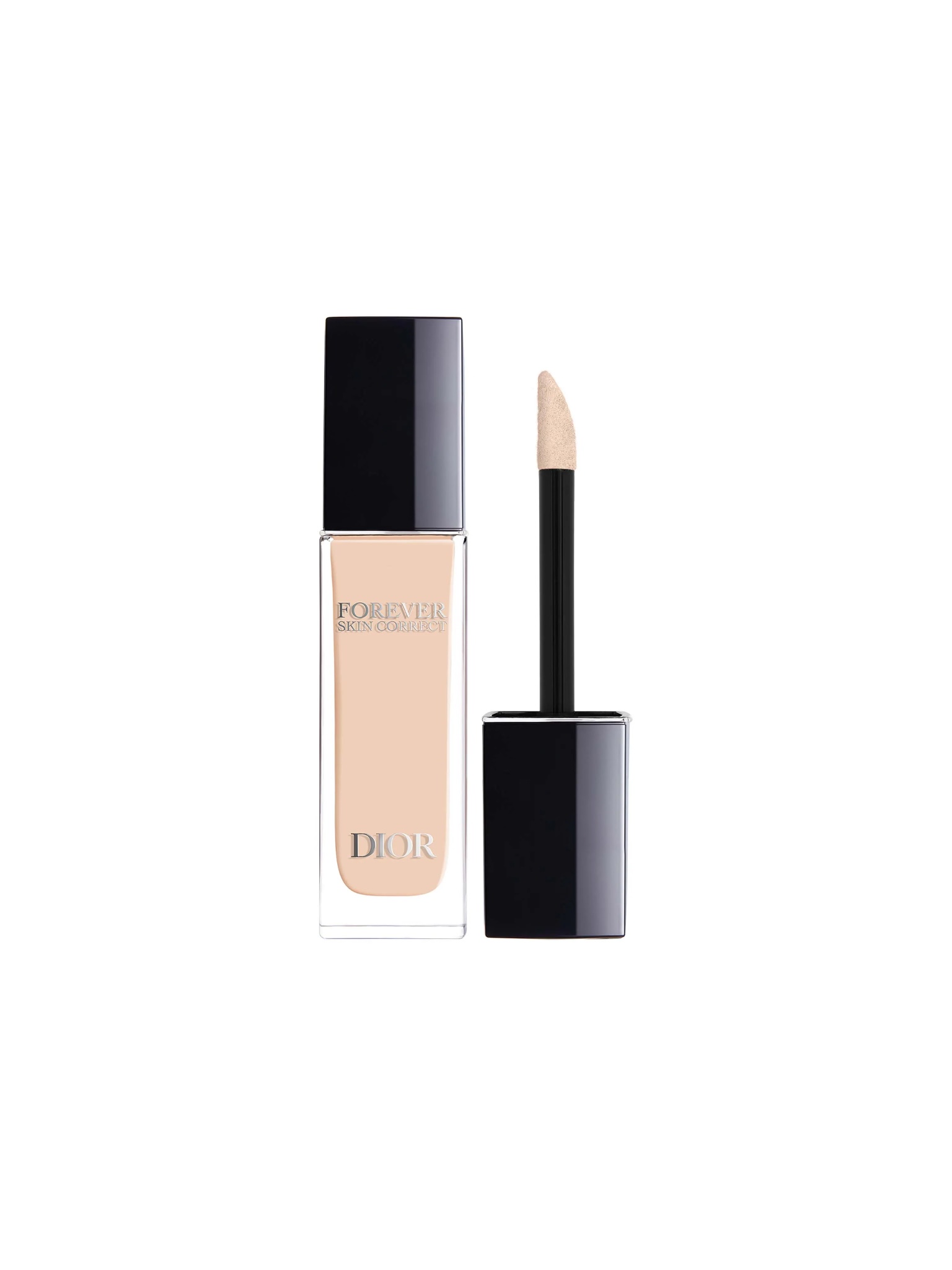 Dior Forever Skin Correct Full-Coverage Concealer-1 Cool Rosy