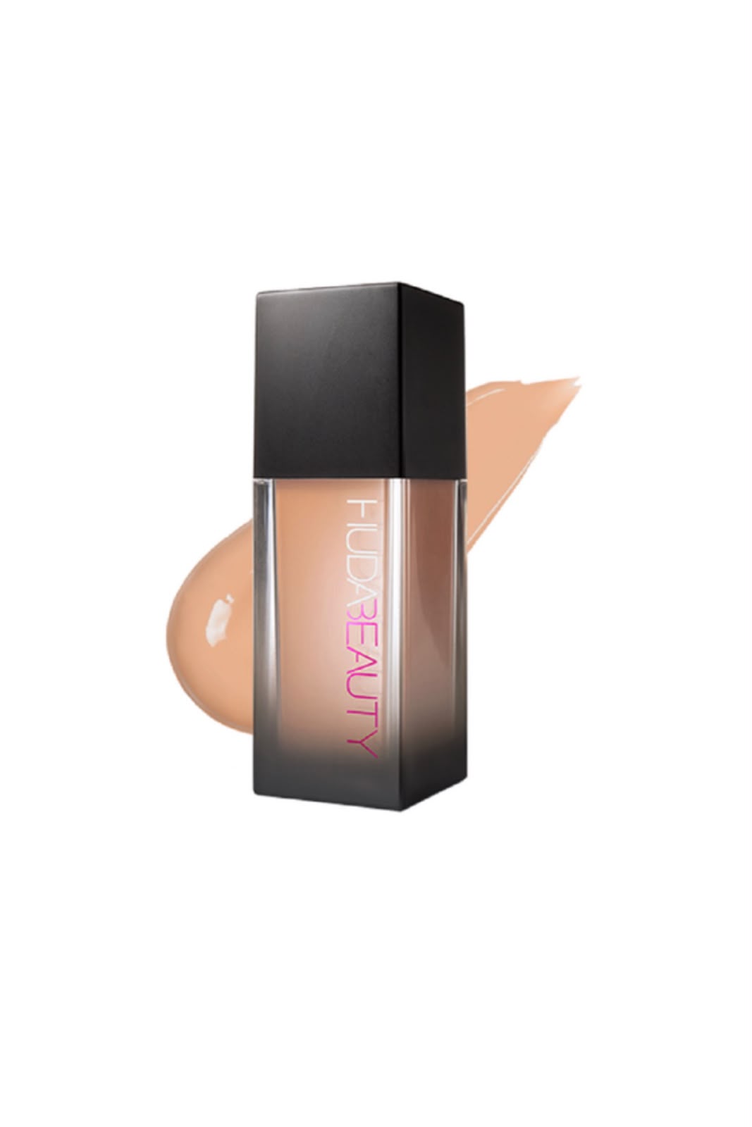 Fauxfilter Foundation Latte 300N