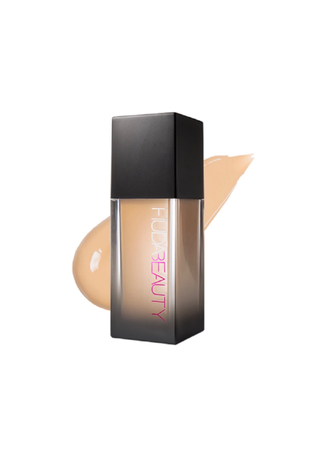 Hb Fond Luminous Matte Toasted Coconut 240N